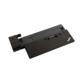 Lenovo 170W ThinkPad Ultra Dock — Being Shipped