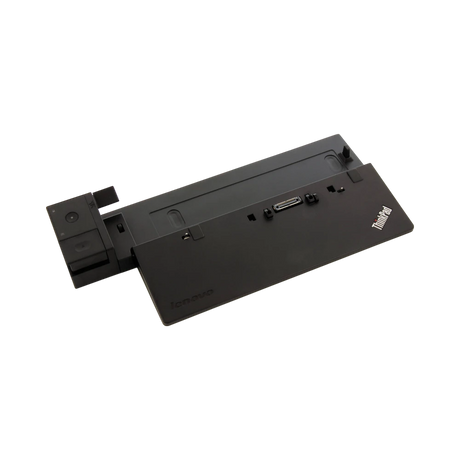Lenovo 170W ThinkPad Ultra Dock — Being Shipped