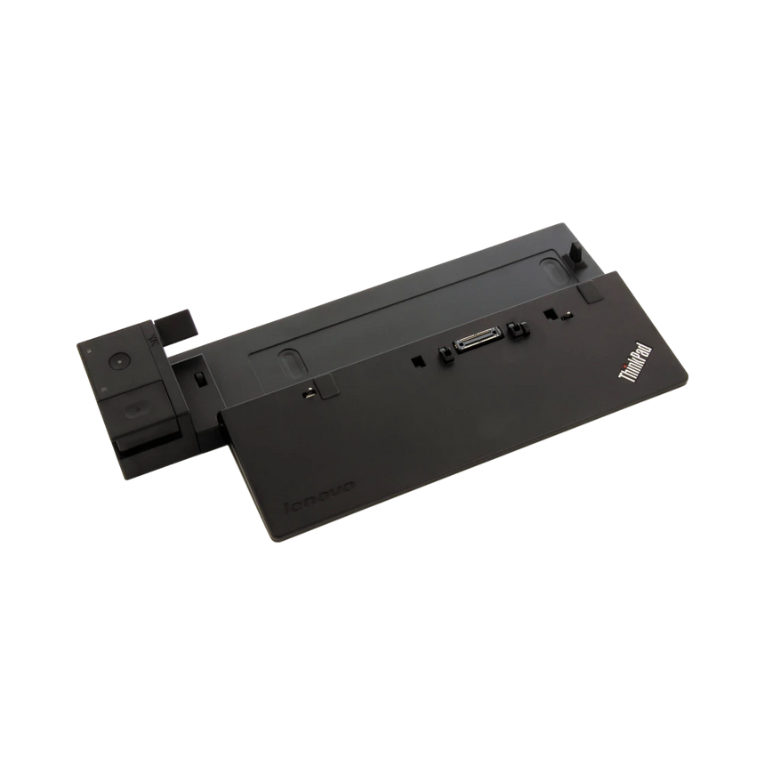 Lenovo 170W ThinkPad Ultra Dock — Being Shipped