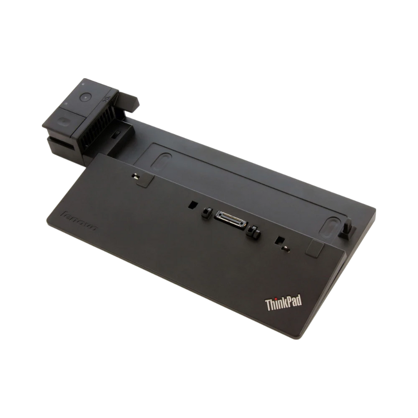 Lenovo 170W ThinkPad Ultra Dock — Being Shipped