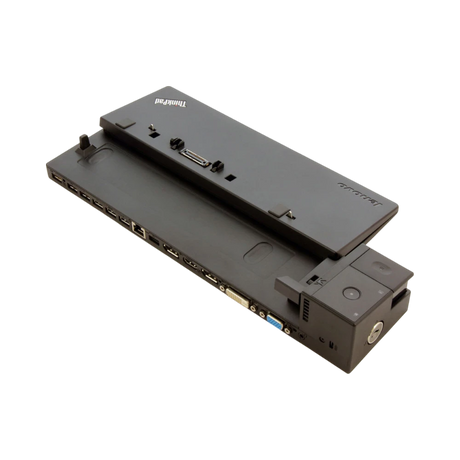 Lenovo 170W ThinkPad Ultra Dock — Being Shipped