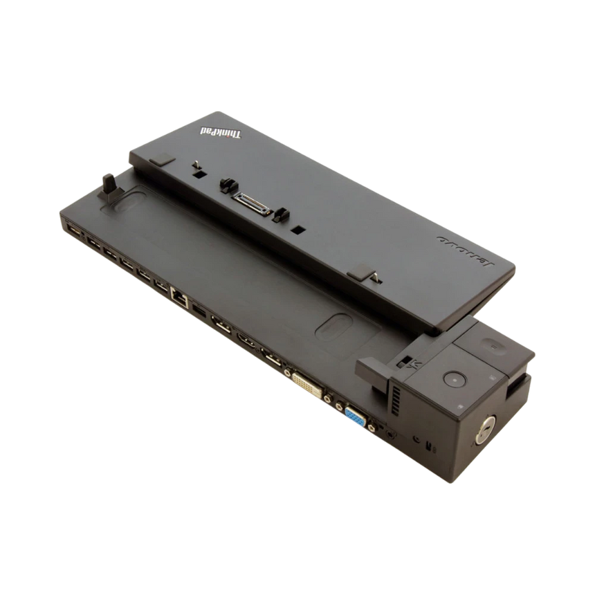 Lenovo 170W ThinkPad Ultra Dock — Being Shipped