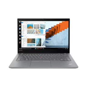 Lenovo ThinkPad T14 Gen 2 14" Touchscreen Notebook, AMD Ryzen 7 PRO 5850U, 16GB RAM, 512GB SSD (Storm Gray) — Being Shipped