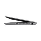 Lenovo ThinkPad T14 Gen 2 14" Touchscreen Notebook, AMD Ryzen 7 PRO 5850U, 16GB RAM, 512GB SSD (Storm Gray) — Being Shipped