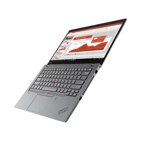 Lenovo ThinkPad T14 Gen 2 14" Touchscreen Notebook, AMD Ryzen 7 PRO 5850U, 16GB RAM, 512GB SSD (Storm Gray) — Being Shipped