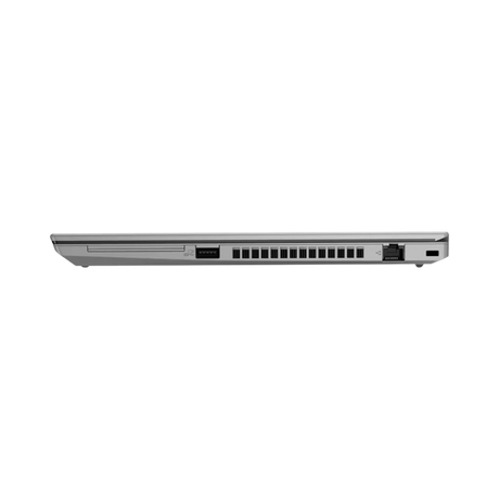 Lenovo ThinkPad T14 Gen 2 14" Touchscreen Notebook, AMD Ryzen 7 PRO 5850U, 16GB RAM, 512GB SSD (Storm Gray) — Being Shipped
