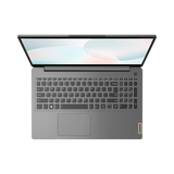 Lenovo IdeaPad 3 15.6" Multi-Touch Notebook, AMD Ryzen 5 5625U, 8GB DDR4 RAM, 256GB SSD (Arctic Gray) — Being Shipped