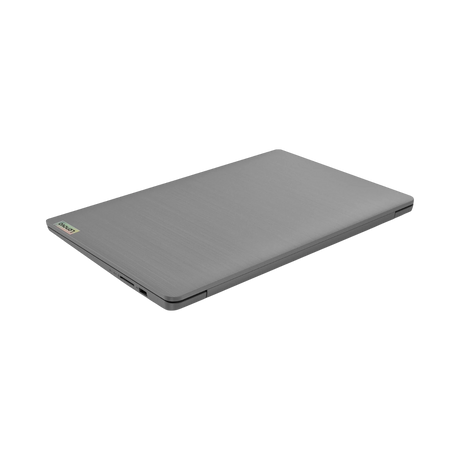 Lenovo IdeaPad 3 15.6" Multi-Touch Notebook, AMD Ryzen 5 5625U, 8GB DDR4 RAM, 256GB SSD (Arctic Gray) — Being Shipped