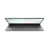 Lenovo IdeaPad 3 15.6" Multi-Touch Notebook, AMD Ryzen 5 5625U, 8GB DDR4 RAM, 256GB SSD (Arctic Gray) — Being Shipped