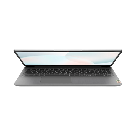 Lenovo IdeaPad 3 15.6" Multi-Touch Notebook, AMD Ryzen 5 5625U, 8GB DDR4 RAM, 256GB SSD (Arctic Gray) — Being Shipped