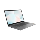 Lenovo IdeaPad 3 15.6" Multi-Touch Notebook, AMD Ryzen 5 5625U, 8GB DDR4 RAM, 256GB SSD (Arctic Gray) — Being Shipped
