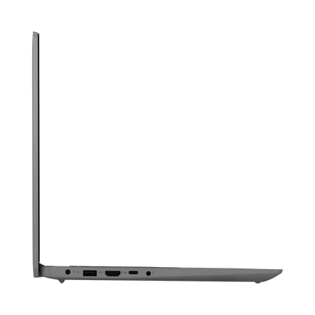 Lenovo IdeaPad 3 15.6" Multi-Touch Notebook, AMD Ryzen 5 5625U, 8GB DDR4 RAM, 256GB SSD (Arctic Gray) — Being Shipped