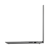 Lenovo IdeaPad 3 15.6" Multi-Touch Notebook, AMD Ryzen 5 5625U, 8GB DDR4 RAM, 256GB SSD (Arctic Gray) — Being Shipped