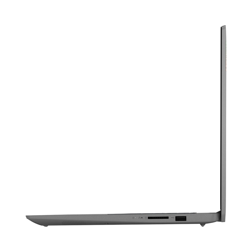 Lenovo IdeaPad 3 15.6" Multi-Touch Notebook, AMD Ryzen 5 5625U, 8GB DDR4 RAM, 256GB SSD (Arctic Gray) — Being Shipped