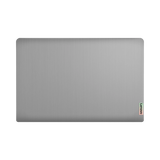 Lenovo IdeaPad 3 15.6" Multi-Touch Notebook, AMD Ryzen 5 5625U, 8GB DDR4 RAM, 256GB SSD (Arctic Gray) — Being Shipped