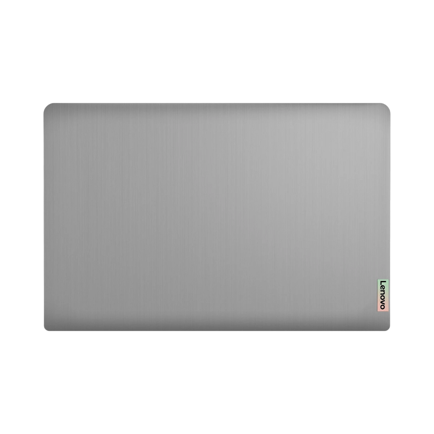 Lenovo IdeaPad 3 15.6" Multi-Touch Notebook, AMD Ryzen 5 5625U, 8GB DDR4 RAM, 256GB SSD (Arctic Gray) — Being Shipped