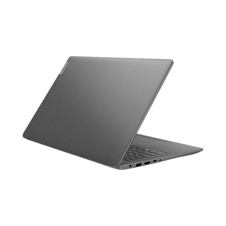 Lenovo IdeaPad 3 15.6" Multi-Touch Notebook, AMD Ryzen 5 5625U, 8GB DDR4 RAM, 256GB SSD (Arctic Gray) — Being Shipped