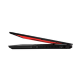 Lenovo ThinkPad P14s Gen 2 20VX 14" Notebook, Intel Core i7-1165G7, NVIDIA Quadro T500, 8GB RAM, 256GB SSD — Being Shipped