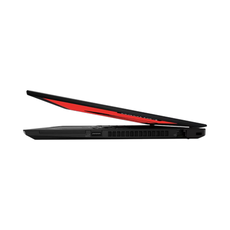 Lenovo ThinkPad P14s Gen 2 20VX 14" Notebook, Intel Core i7-1165G7, NVIDIA Quadro T500, 8GB RAM, 256GB SSD — Being Shipped