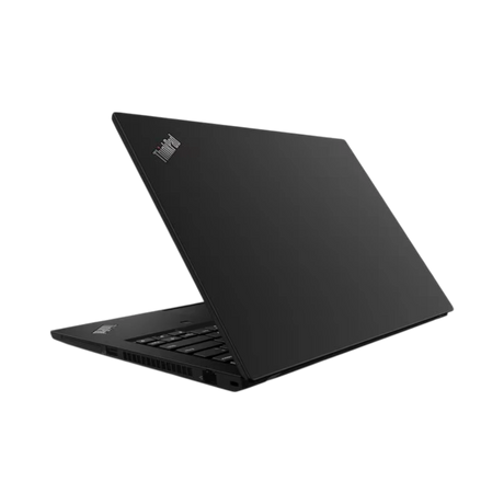 Lenovo ThinkPad P14s Gen 2 20VX 14" Notebook, Intel Core i7-1165G7, NVIDIA Quadro T500, 8GB RAM, 256GB SSD — Being Shipped