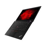 Lenovo ThinkPad P14s Gen 2 20VX 14" Notebook, Intel Core i7-1165G7, NVIDIA Quadro T500, 8GB RAM, 256GB SSD — Being Shipped