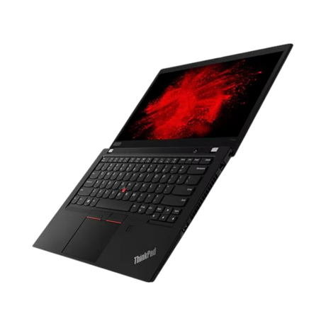 Lenovo ThinkPad P14s Gen 2 20VX 14" Notebook, Intel Core i7-1165G7, NVIDIA Quadro T500, 8GB RAM, 256GB SSD — Being Shipped