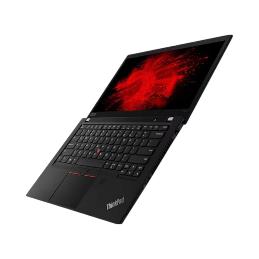 Lenovo ThinkPad P14s Gen 2 20VX 14" Notebook, Intel Core i7-1165G7, NVIDIA Quadro T500, 8GB RAM, 256GB SSD — Being Shipped