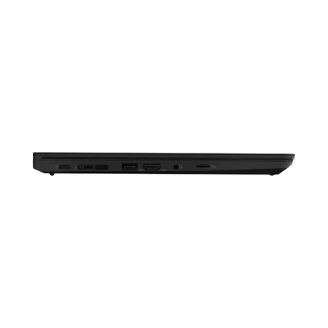 Lenovo ThinkPad P14s Gen 2 20VX 14" Notebook, Intel Core i7-1165G7, NVIDIA Quadro T500, 8GB RAM, 256GB SSD — Being Shipped