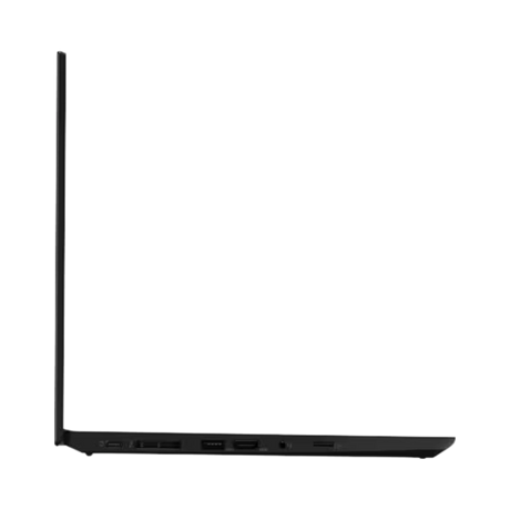 Lenovo ThinkPad P14s Gen 2 20VX 14" Notebook, Intel Core i7-1165G7, NVIDIA Quadro T500, 8GB RAM, 256GB SSD — Being Shipped