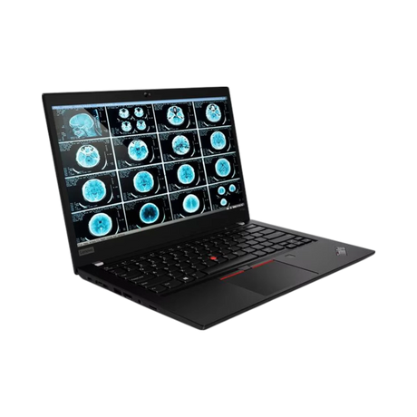 Lenovo ThinkPad P14s Gen 2 20VX 14" Notebook, Intel Core i7-1165G7, NVIDIA Quadro T500, 8GB RAM, 256GB SSD — Being Shipped