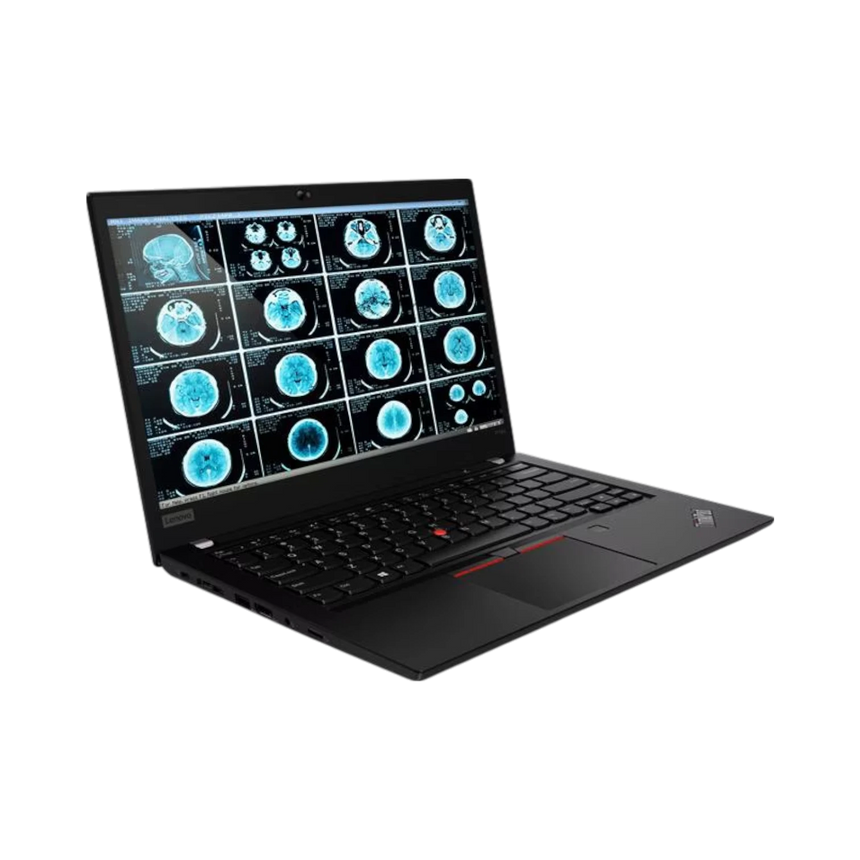 Lenovo ThinkPad P14s Gen 2 20VX 14" Notebook, Intel Core i7-1165G7, NVIDIA Quadro T500, 8GB RAM, 256GB SSD — Being Shipped