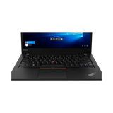 Lenovo ThinkPad P14s Gen 2 20VX 14" Notebook, Intel Core i7-1165G7, NVIDIA Quadro T500, 8GB RAM, 256GB SSD — Being Shipped