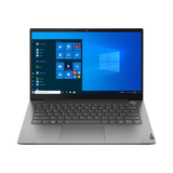 Lenovo ThinkBook 14 G2 ITL 14" Laptop, Intel Core i7-1165G7, 16GB DDR4 RAM, 512GB SSD — Being Shipped