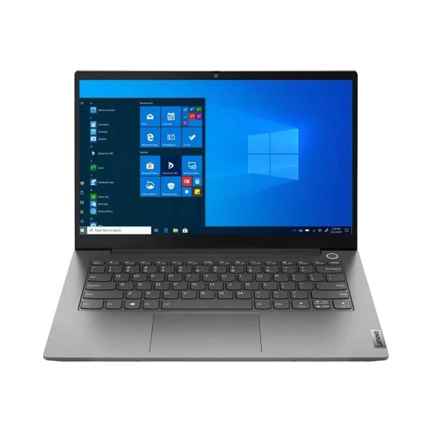 Lenovo ThinkBook 14 G2 ITL 14" Laptop, Intel Core i7-1165G7, 16GB DDR4 RAM, 512GB SSD — Being Shipped
