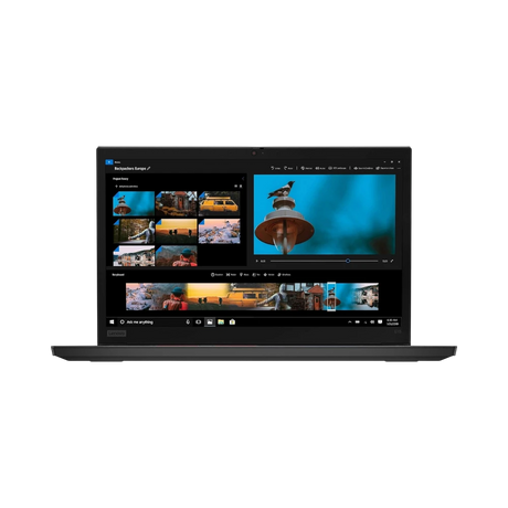 Lenovo ThinkPad E15 Gen 2 20T8 15.6" Laptop, AMD Ryzen 5 4500U, 8GB RAM, 256GB SSD — Being Shipped