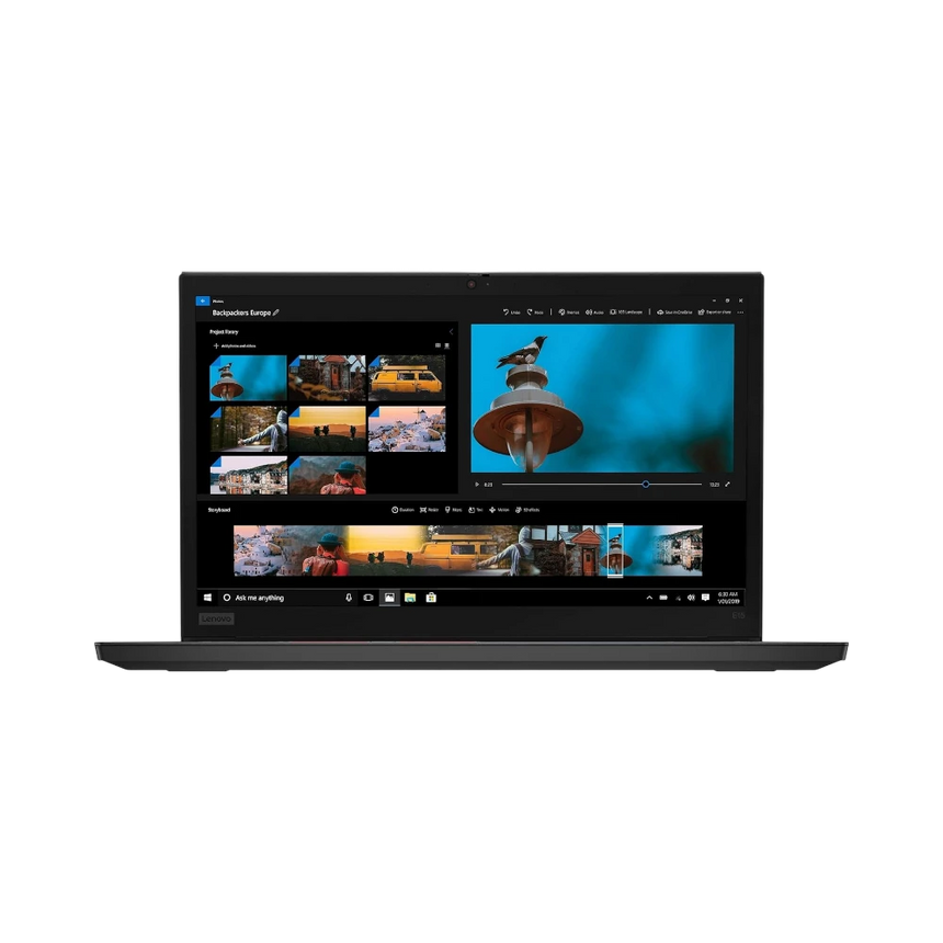 Lenovo ThinkPad E15 Gen 2 20T8 15.6" Laptop, AMD Ryzen 5 4500U, 8GB RAM, 256GB SSD — Being Shipped