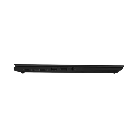 Lenovo ThinkPad T490s 14" Notebook, Intel Core i7-8665U, 8GB RAM, 256GB SSD — Being Shipped