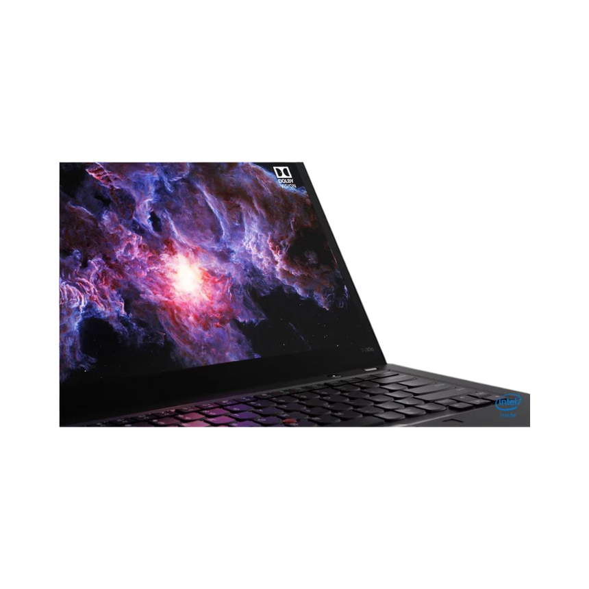 Lenovo ThinkPad T490s 14" Notebook, Intel Core i7-8665U, 8GB RAM, 256GB SSD — Being Shipped