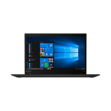 Lenovo ThinkPad T490s 14" Notebook, Intel Core i7-8665U, 8GB RAM, 256GB SSD — Being Shipped