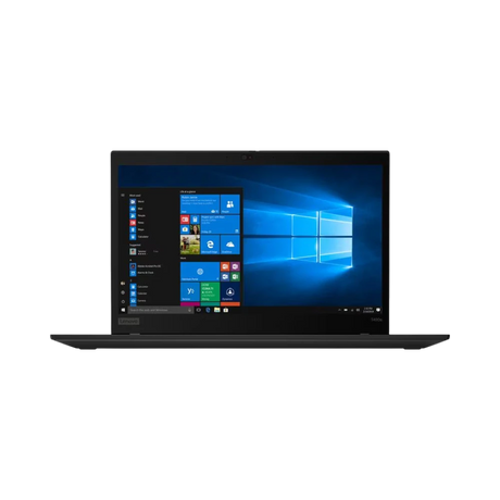 Lenovo ThinkPad T490s 14" Notebook, Intel Core i7-8665U, 8GB RAM, 256GB SSD — Being Shipped
