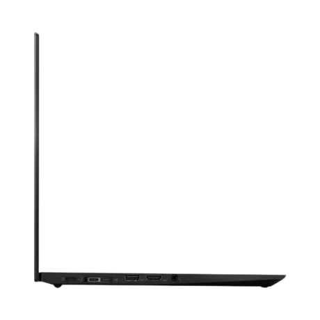 Lenovo ThinkPad T490s 14" Notebook, Intel Core i7-8665U, 8GB RAM, 256GB SSD — Being Shipped