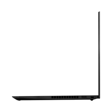 Lenovo ThinkPad T490s 14" Notebook, Intel Core i7-8665U, 8GB RAM, 256GB SSD — Being Shipped