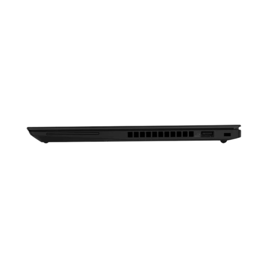 Lenovo ThinkPad T490s 14" Notebook, Intel Core i7-8665U, 8GB RAM, 256GB SSD — Being Shipped