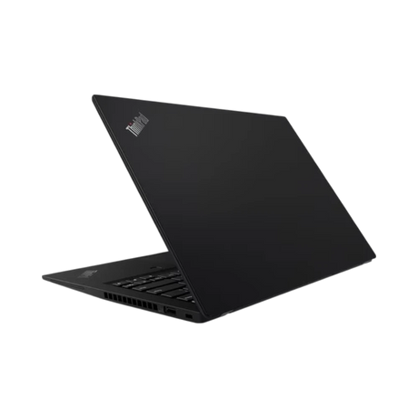 Lenovo ThinkPad T490s 14" Notebook, Intel Core i7-8665U, 8GB RAM, 256GB SSD — Being Shipped