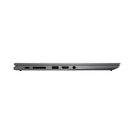 Lenovo ThinkPad X1 Yoga Gen 5 14" Notebook, Intel Core i7-10510U, 8GB RAM, 256GB SSD — Being Shipped