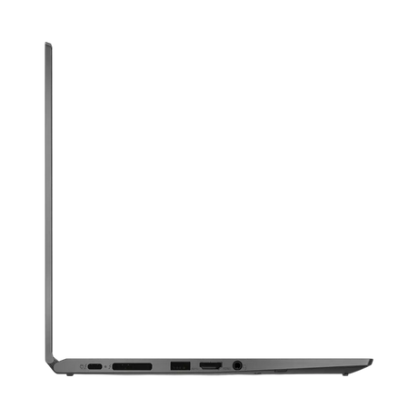 Lenovo ThinkPad X1 Yoga Gen 5 14" Notebook, Intel Core i7-10510U, 8GB RAM, 256GB SSD — Being Shipped