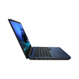 Lenovo IdeaPad Gaming 3i 15.6" Laptop, Intel Core i5-10300H, NVIDIA GTX 1650 Ti, 8GB DDR4 RAM, 256GB SSD — Being Shipped