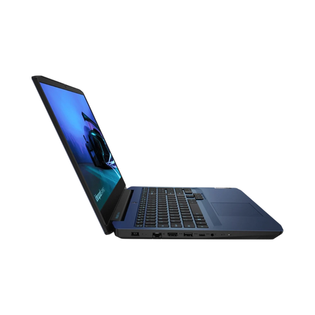 Lenovo IdeaPad Gaming 3i 15.6" Laptop, Intel Core i5-10300H, NVIDIA GTX 1650 Ti, 8GB DDR4 RAM, 256GB SSD — Being Shipped