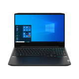 Lenovo IdeaPad Gaming 3i 15.6" Laptop, Intel Core i5-10300H, NVIDIA GTX 1650 Ti, 8GB DDR4 RAM, 256GB SSD — Being Shipped