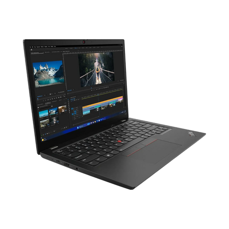 Lenovo ThinkPad L13 Gen 5 13.3" 2-in-1 Multi-Touch Laptop, Intel Core Ultra 5 125U, 16GB RAM, 256GB SSD — Being Shipped